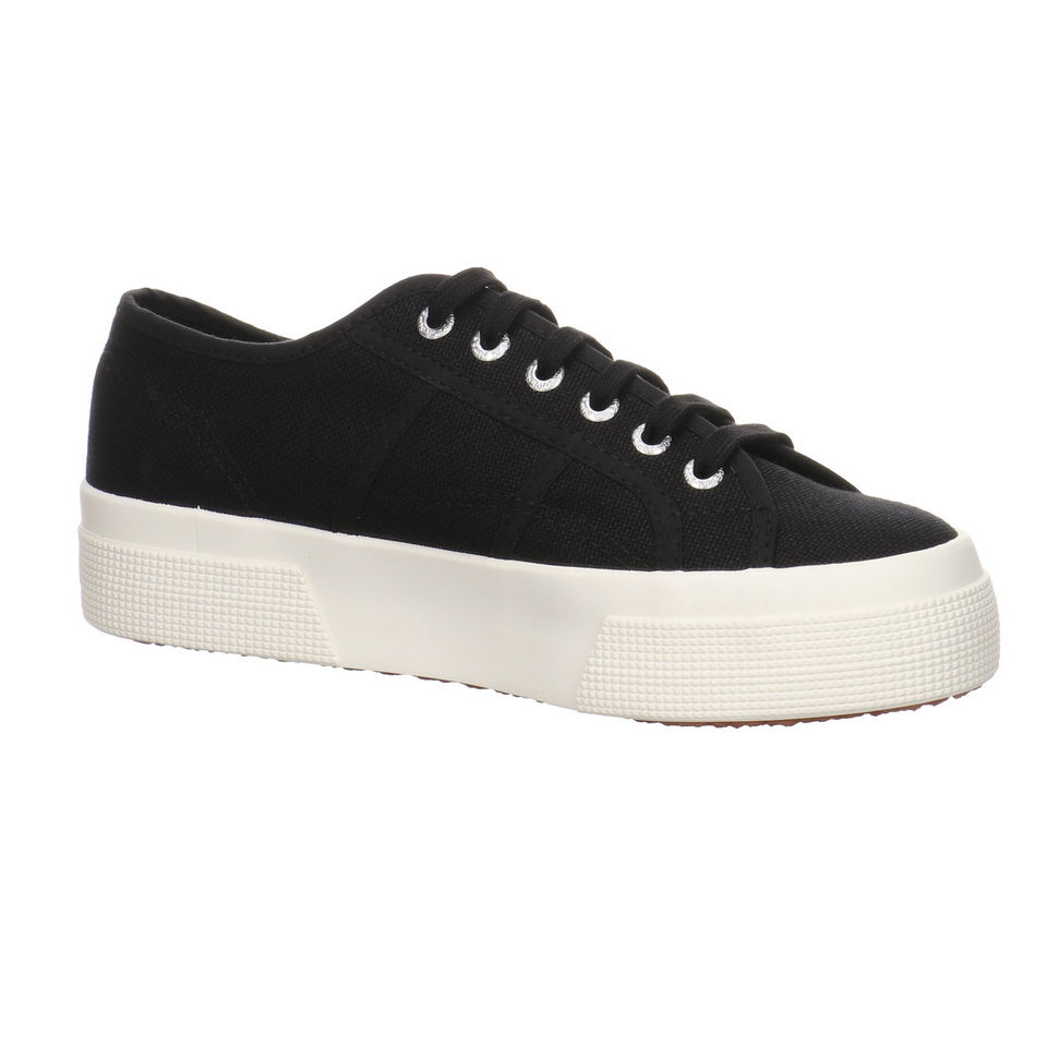 Superga Platform Sneaker