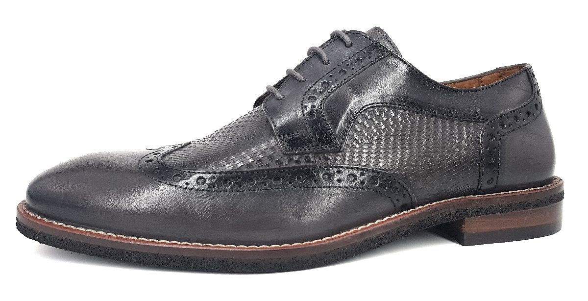 Salamander Boha 31-61602-05 Grau 05 grey