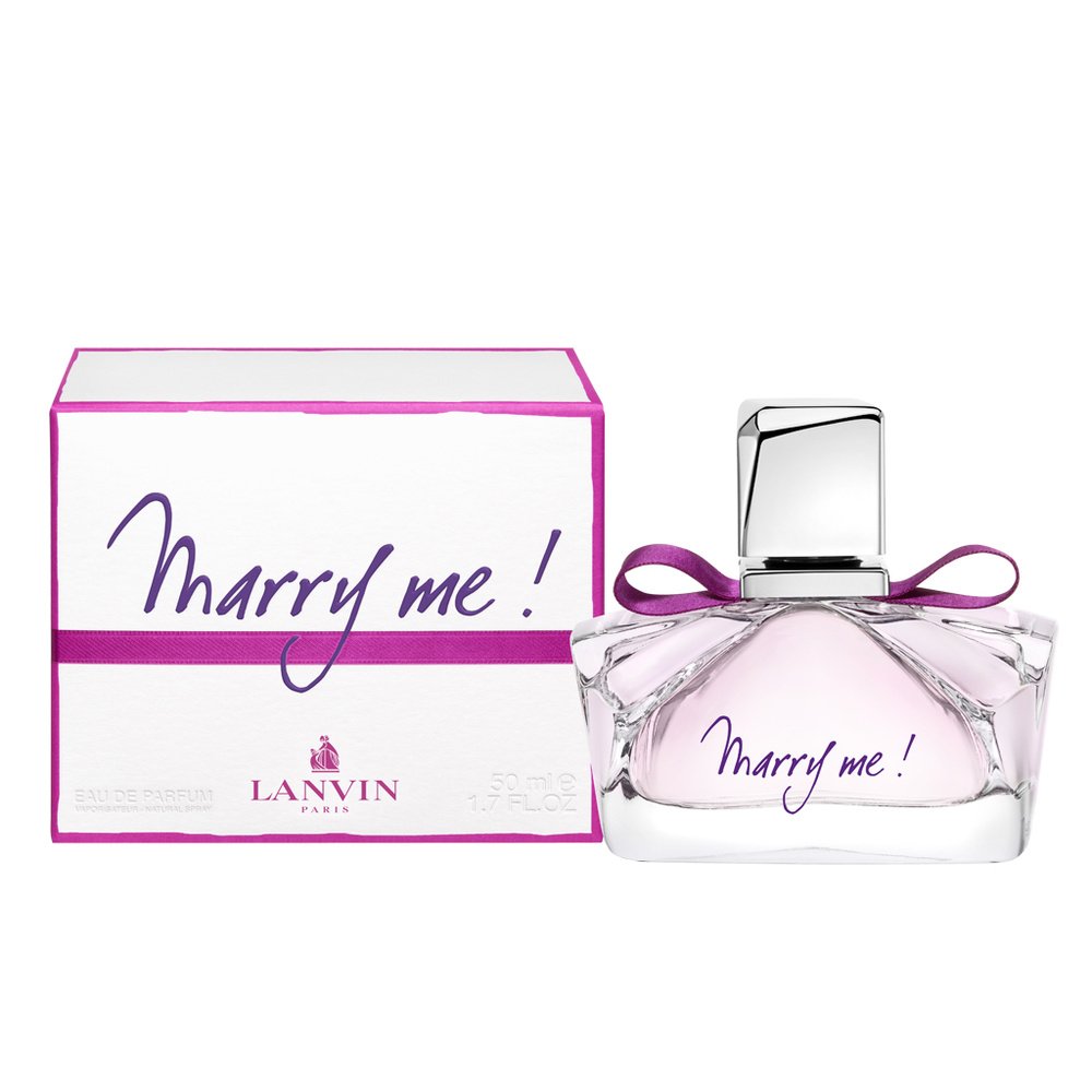 Lanvin Marry Me ! Eau de Parfum