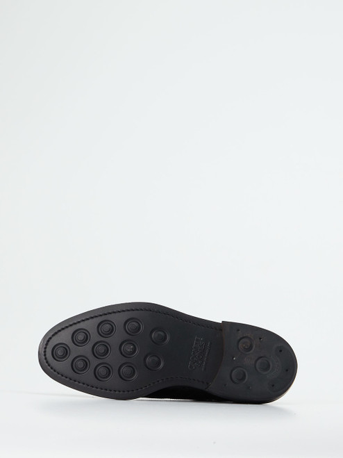 Schnürschuh-46100091043 Crockett & Jones