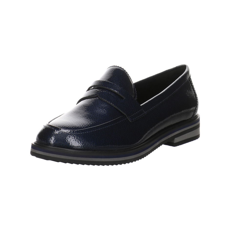 Regarde Le Ciel Berta Slipper