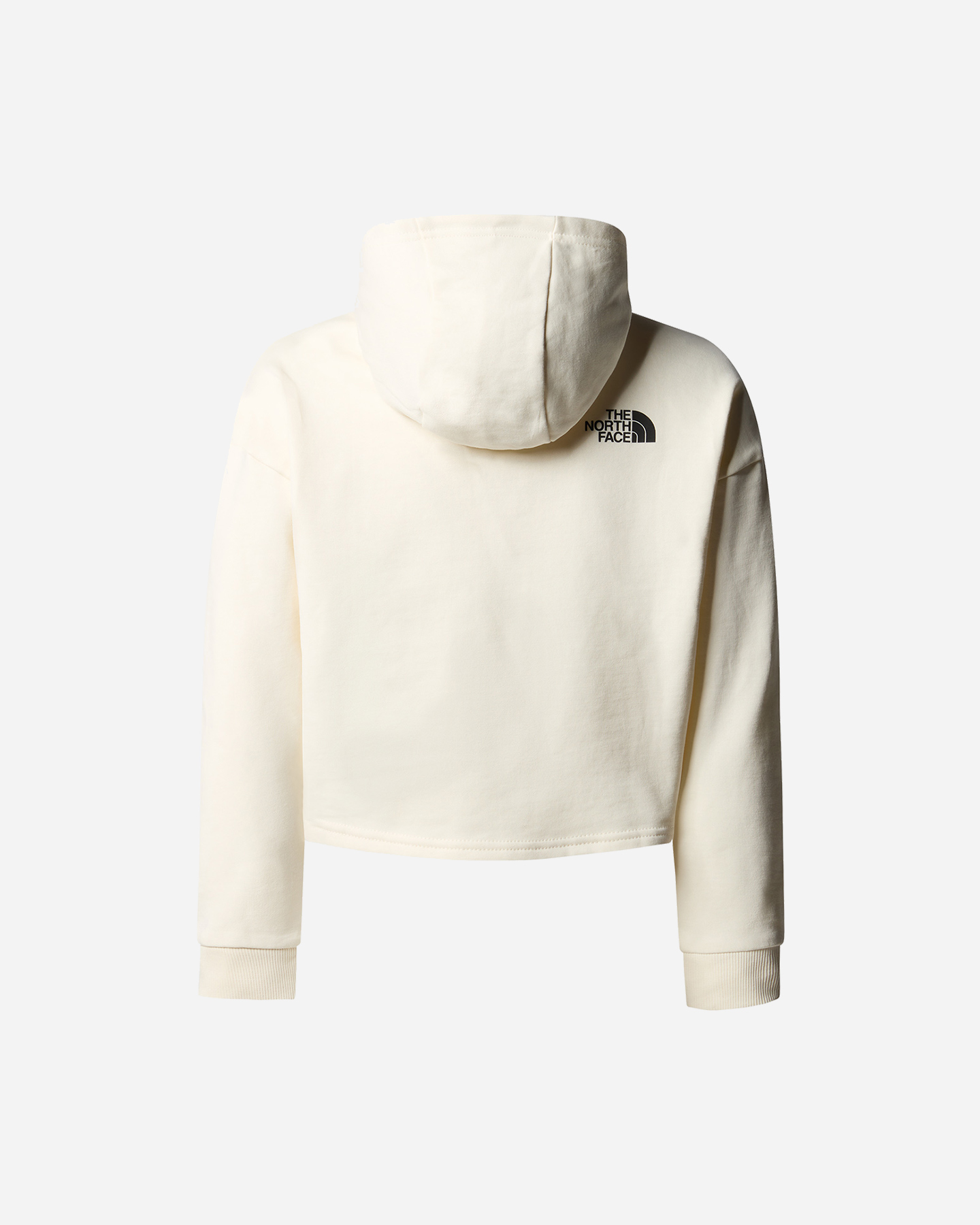 Pluszowe buty The North Face Drew Peak Jr NF0A89PUQLI1