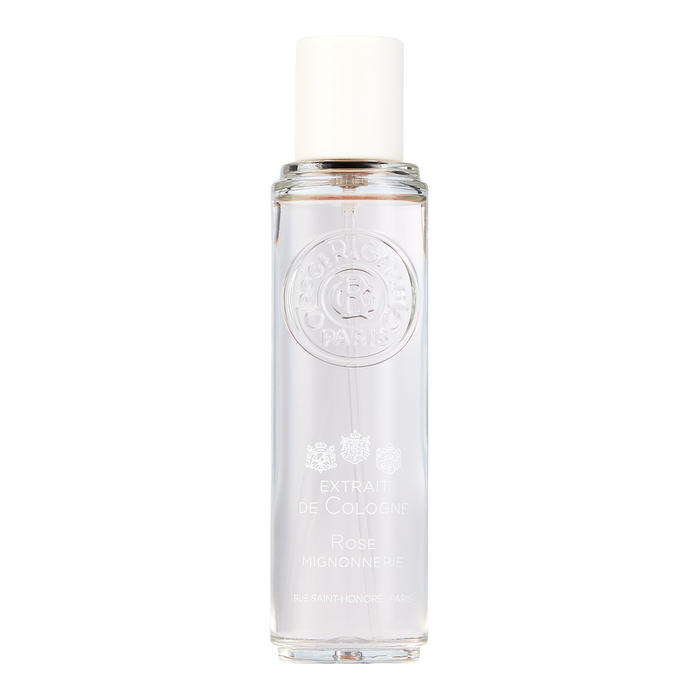 Roger & Gallet Rose Mignonnerie Extrait de Cologne