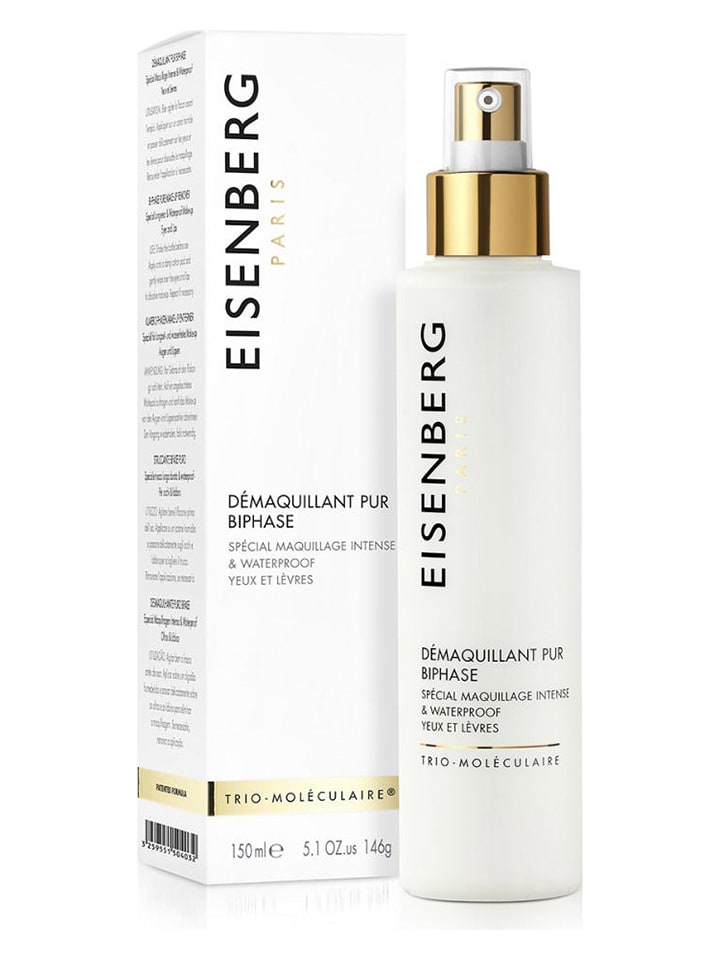 Eisenberg Make-up-Entferner 