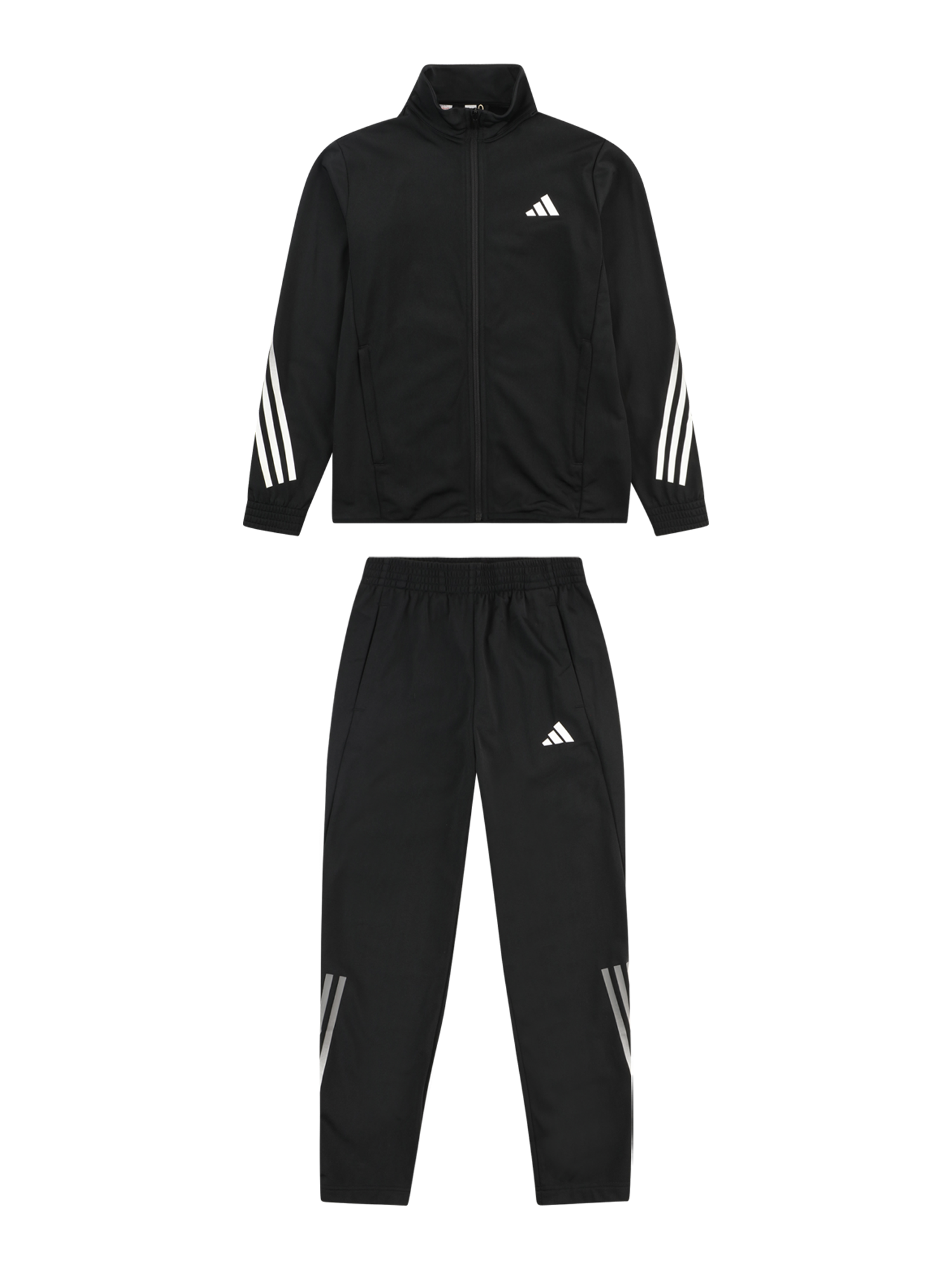 Sweatsuit 'Train Icons Aeroready 3-Stripes'