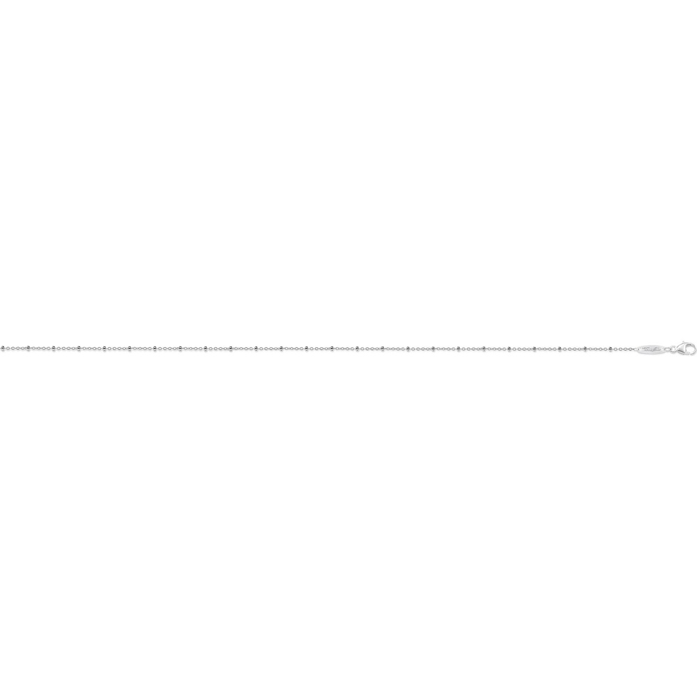 Thomas Sabo Chaînette 925 Argent argent collier