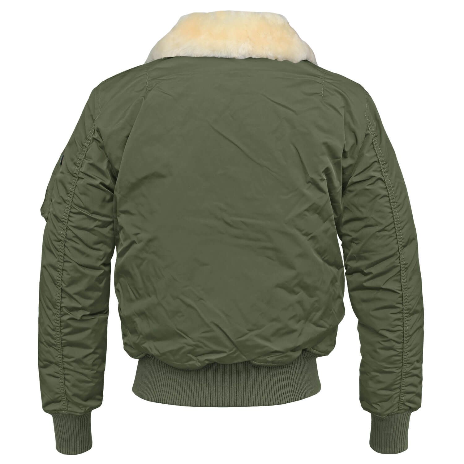 Injector III Fliegerjacke