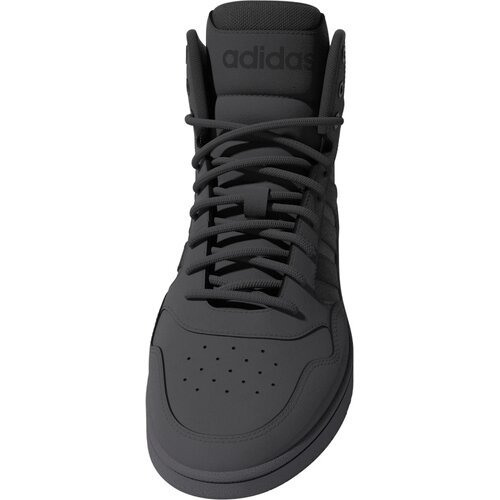 DAMEN FREIZEITSCHUHE HOOPS 3.0 MID WTR