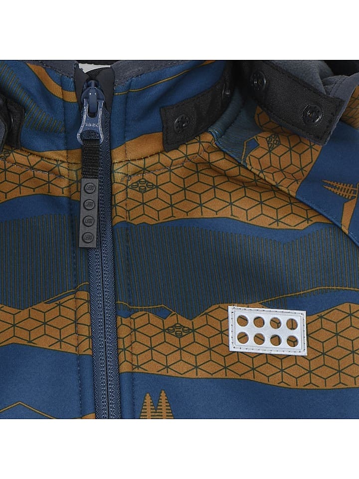 LEGO Softshelljacke 