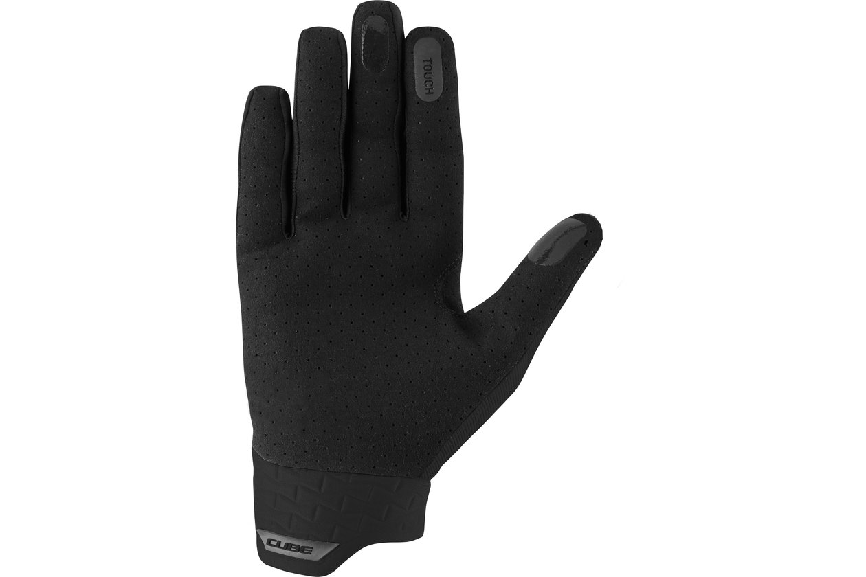 Cube Handschuhe Performance Langfinger - 2024