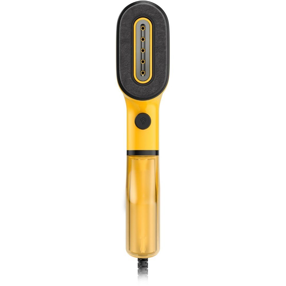 Tefal Dampfbürste DT2026 Pure Pop - Dampfbürste - gelb, 1300 W