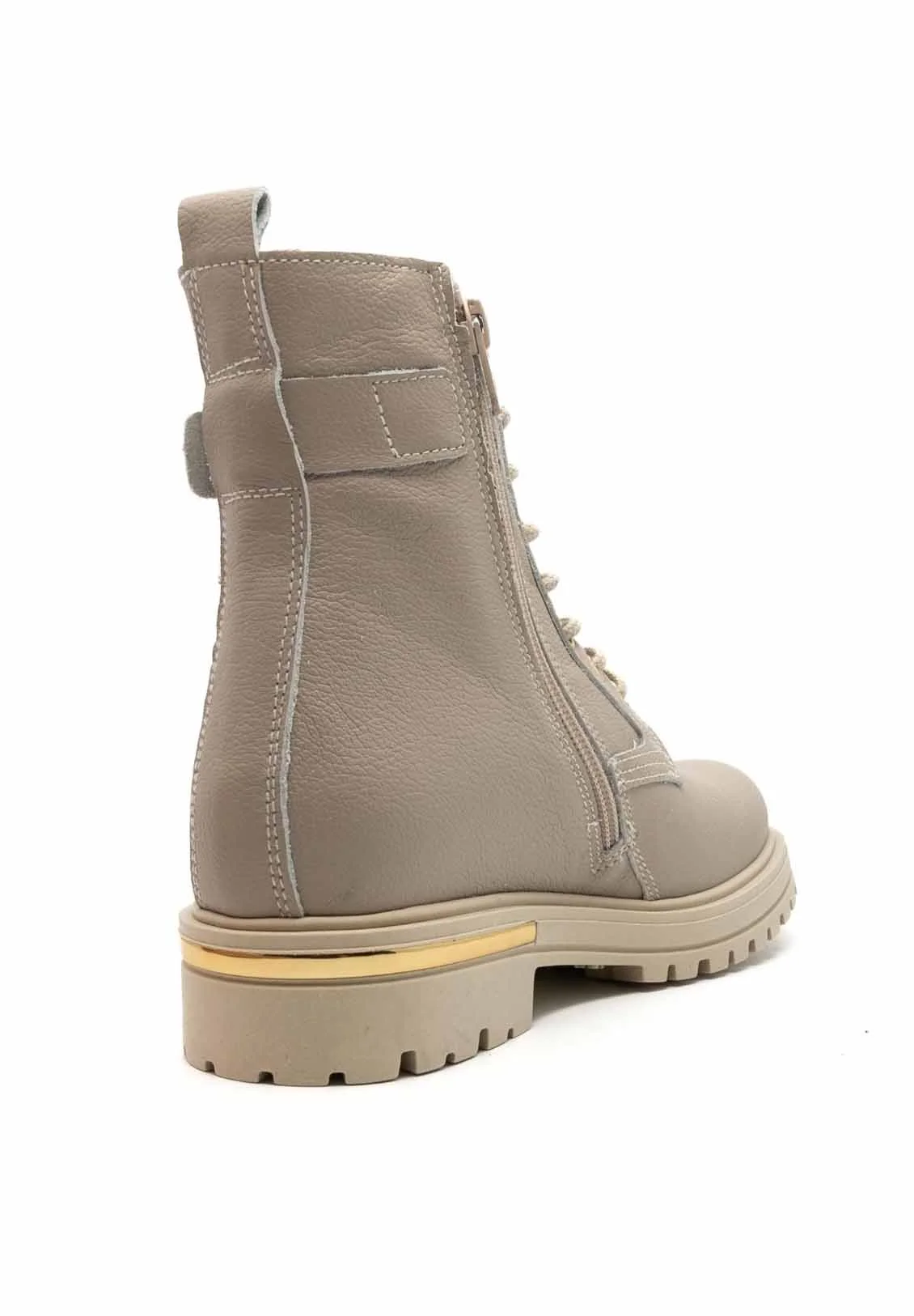 NeroGiardini CAIRO LEONE - Botines con cordones