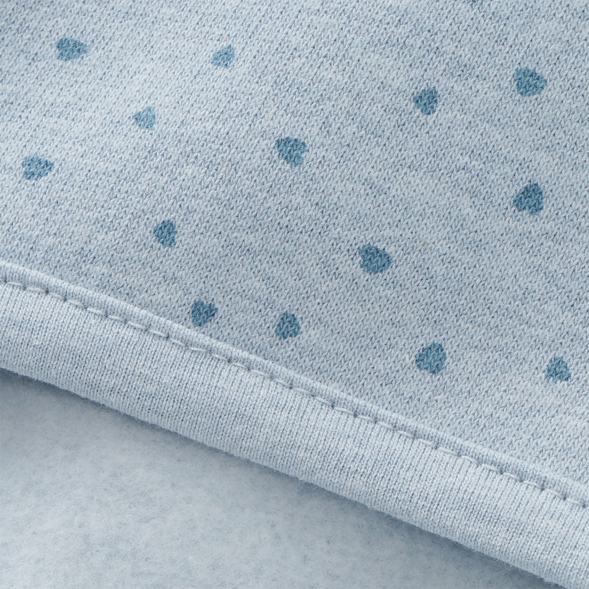 Mädchen Hoodie aus super softem Material