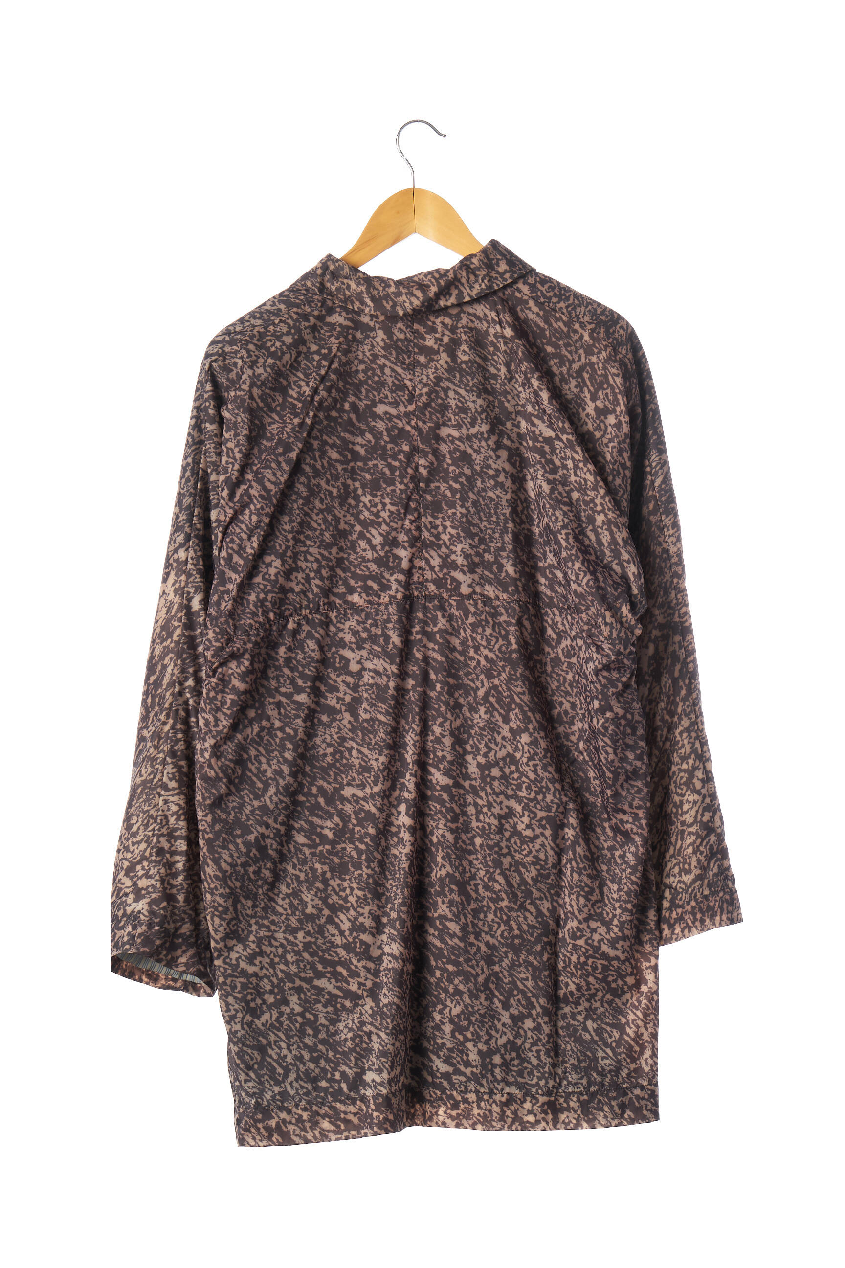 Bellerose Impermeables Trenchs Femme couleur marron