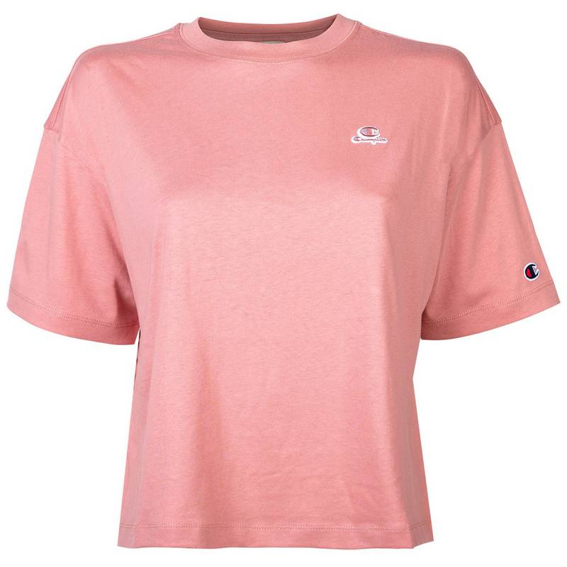 CHAMPION T-Shirt T-Shirt Damen