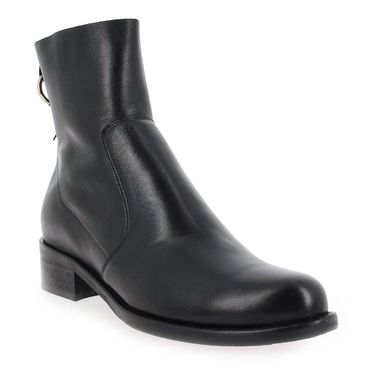 Myma  6902 - Noir