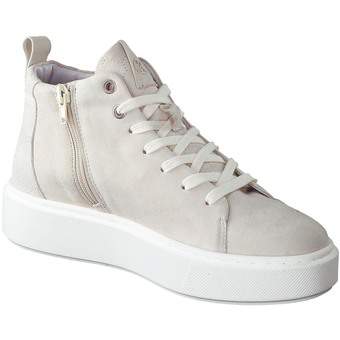 PX Sneaker High in beige