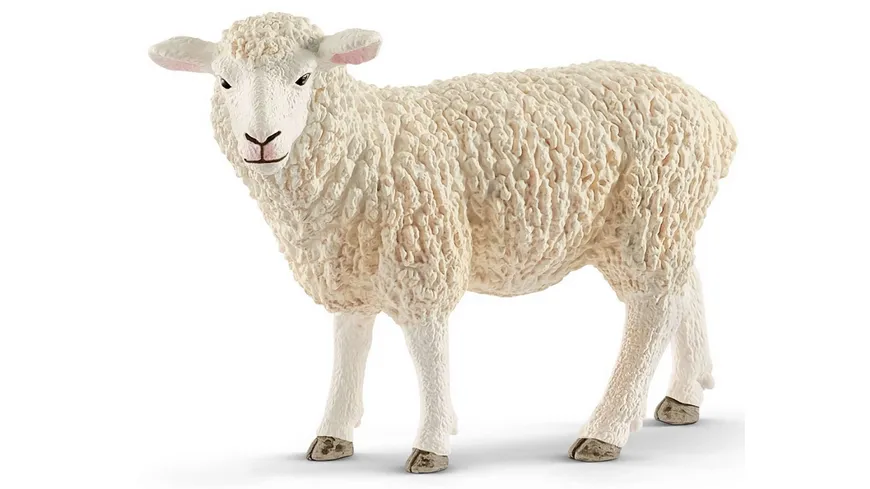 Schleich 13882 - Farm World - 13882 - Schaf