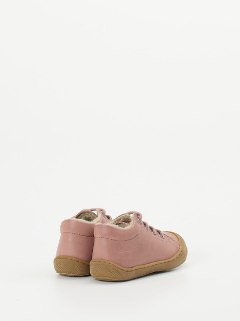Lauflern-Schnürboots gefüttert-68055990010 Naturino