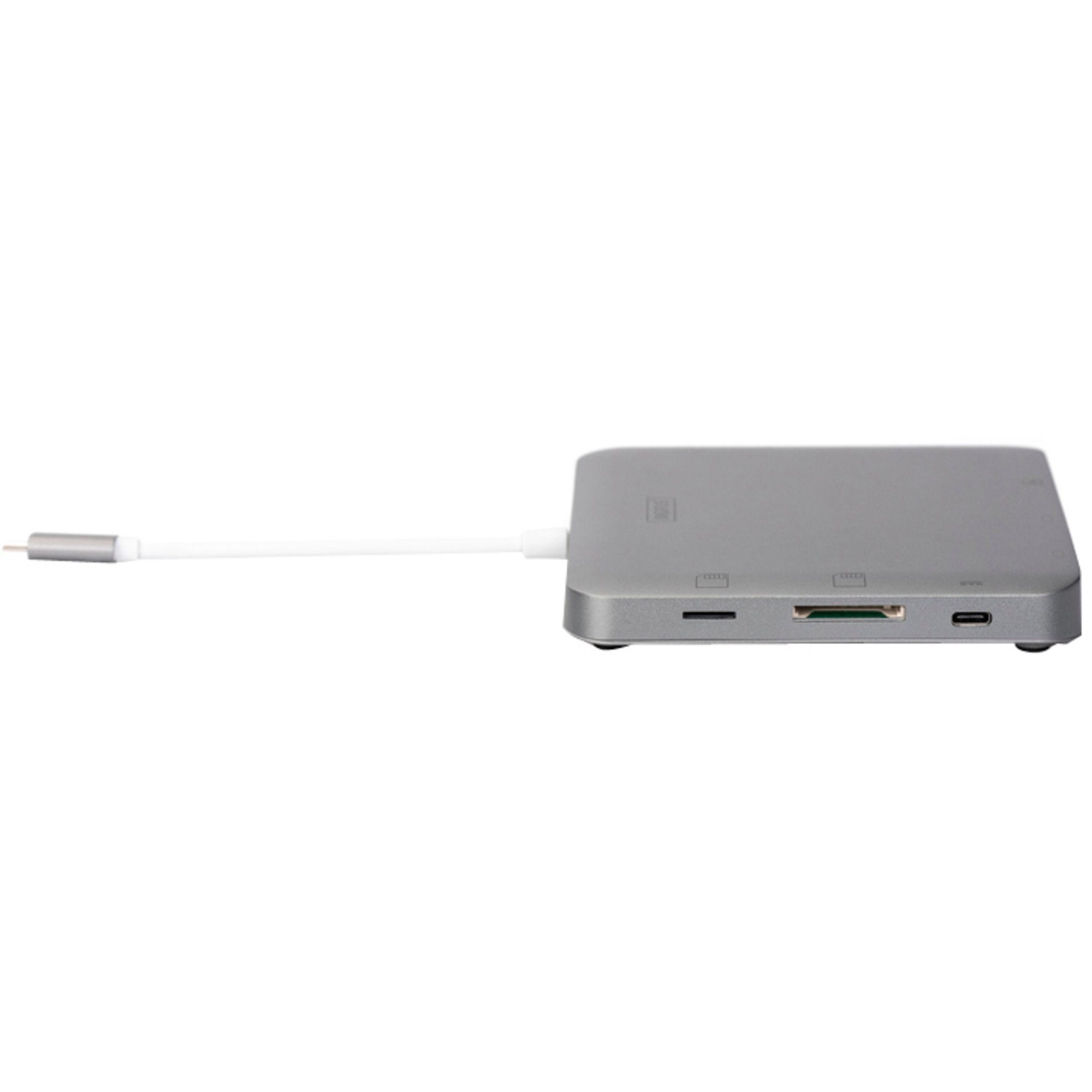 Digitus Laptop-Dockingstation Digitus Universal Docking Station, Dockingstation