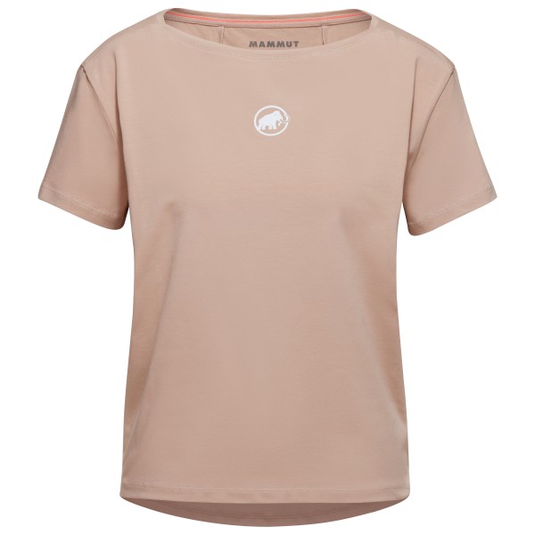Mammut - Women's Seon T-Shirt Original