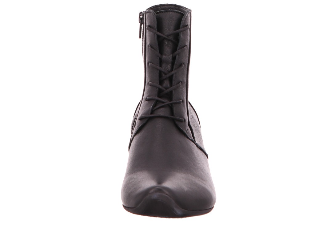THINK Stiefeletten schwarz 3-000670