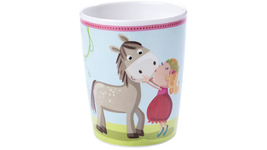 HABA Becher Vicki & Pirli 300388