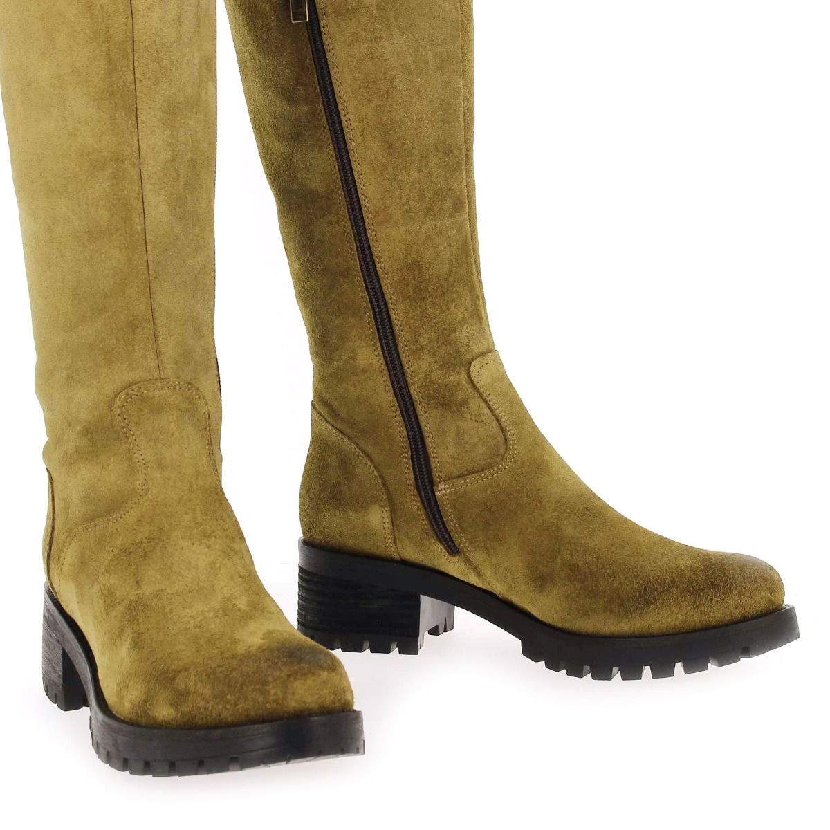 Minka Design   BERTHE H22 - kaki