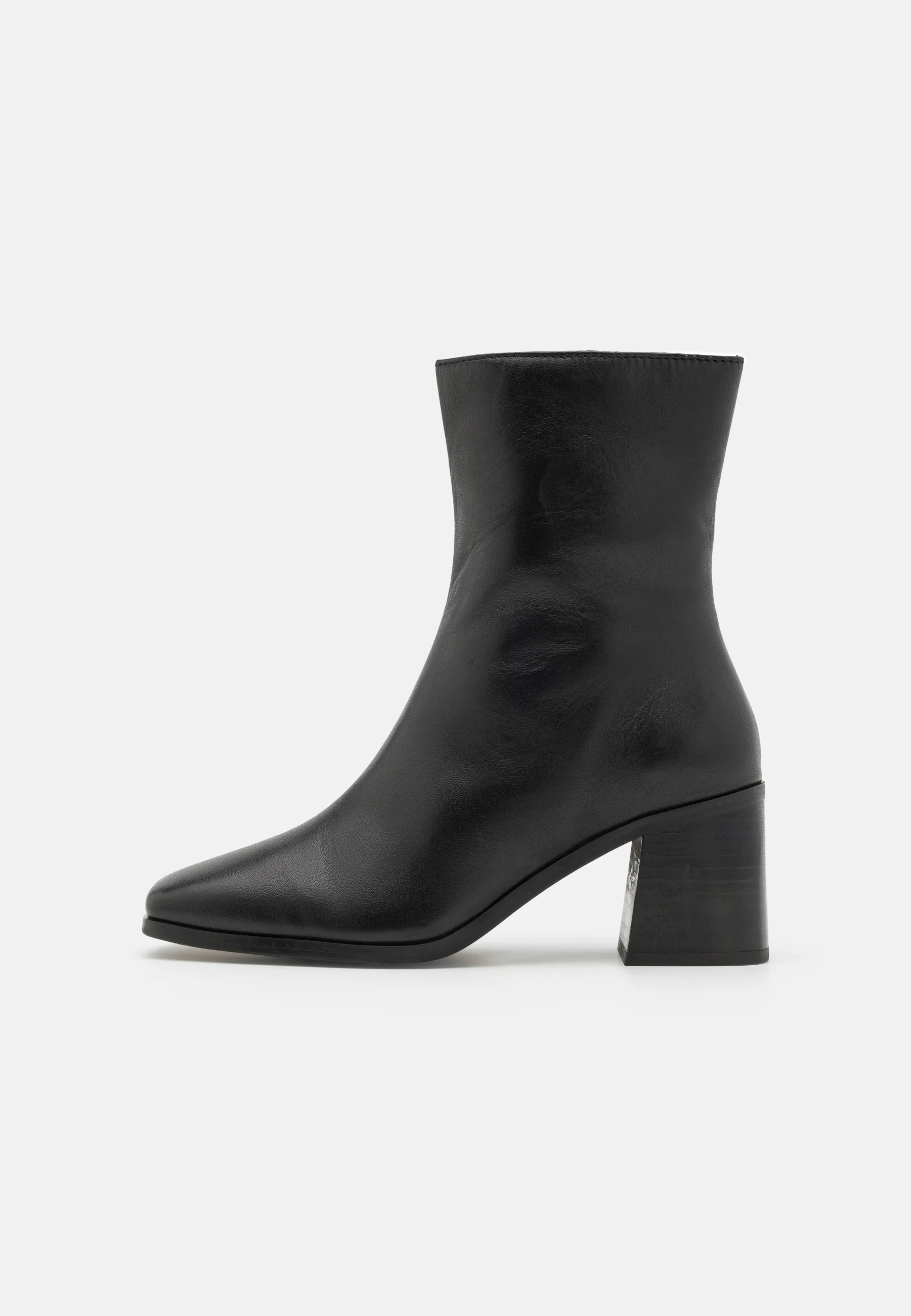 Zign LEATHER - Botines
