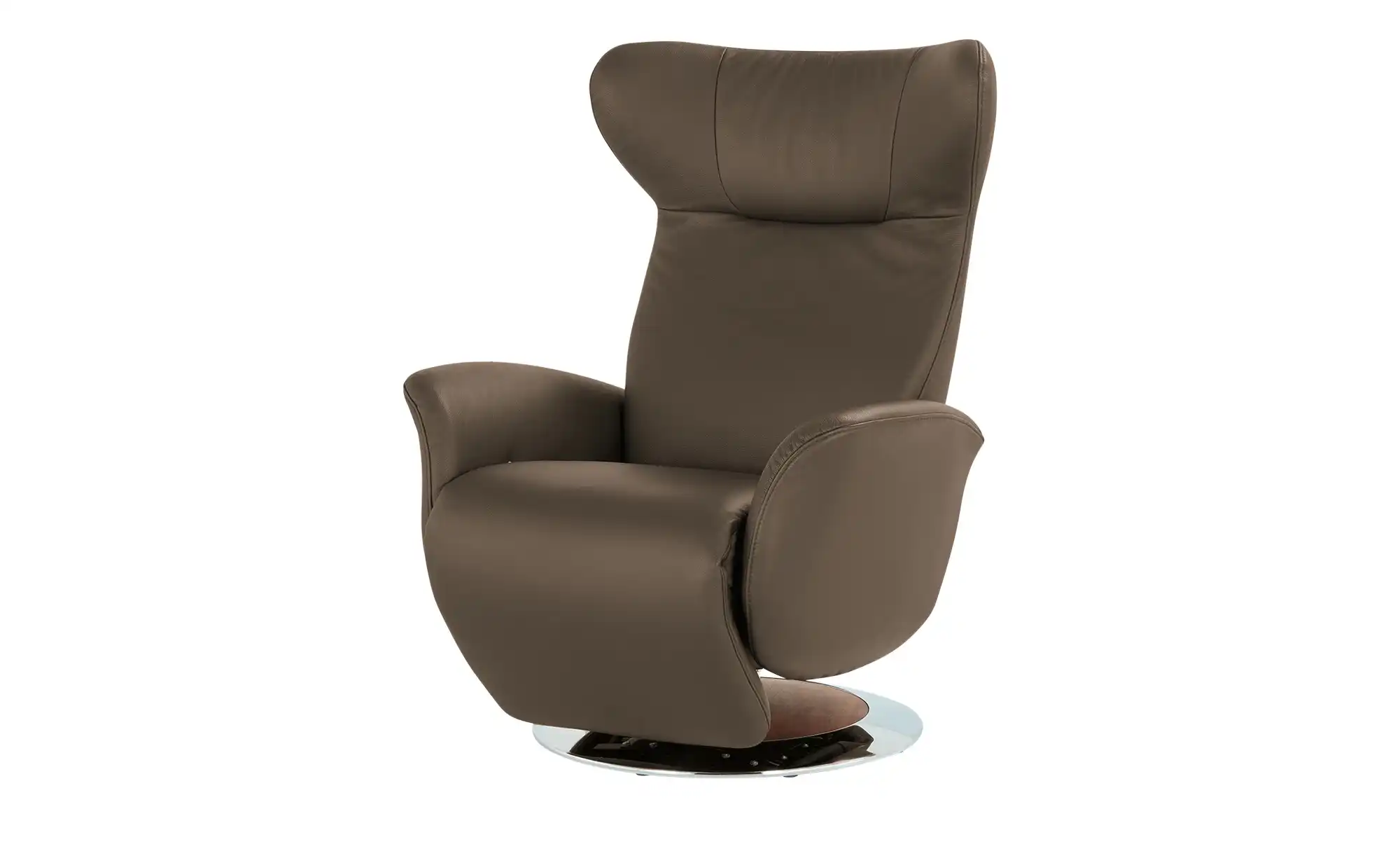 JOOP! Relaxsessel aus Leder Lounge 8140