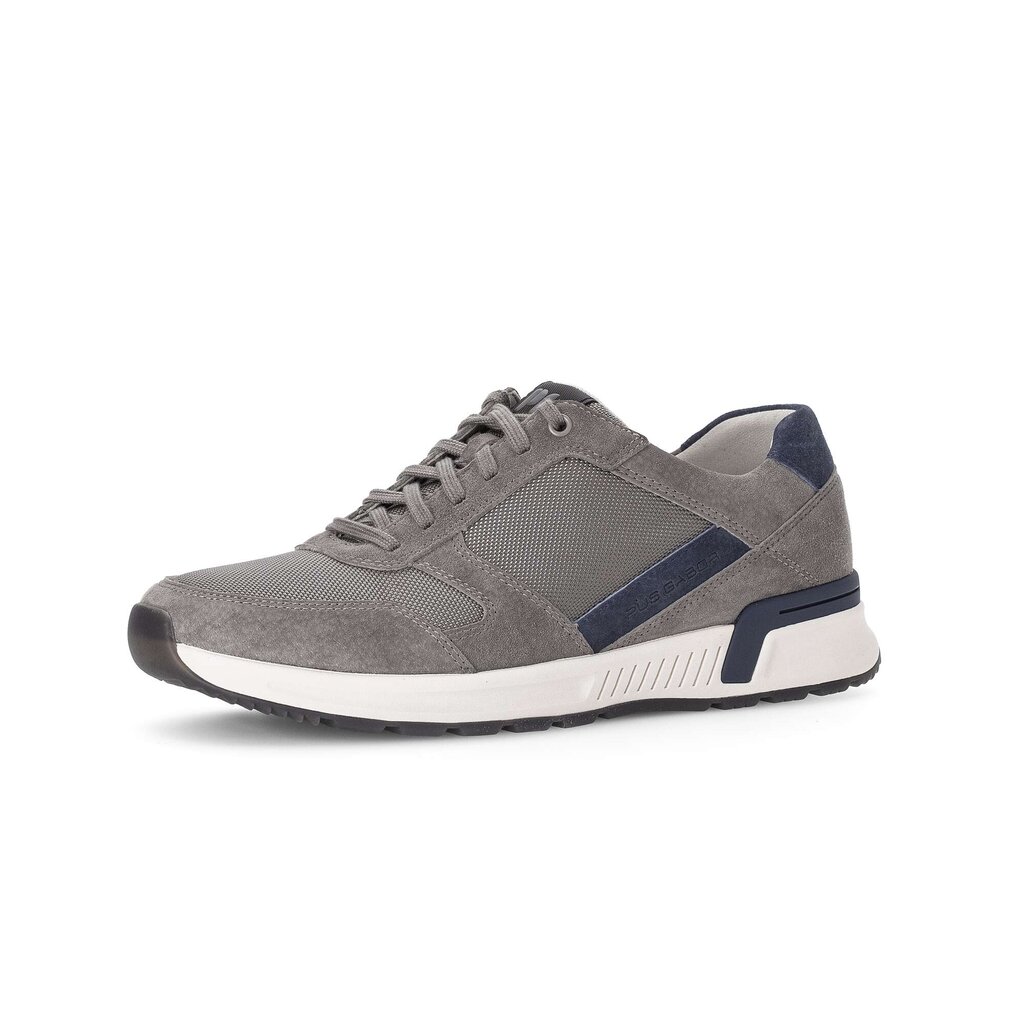 Pius Gabor PG1007 Sneaker low grau
