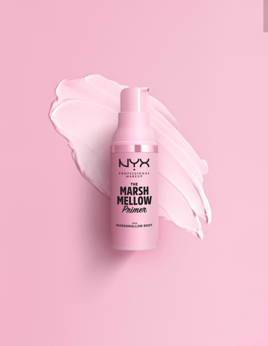 Primer Marshmellow Soothing  01, 30 ml