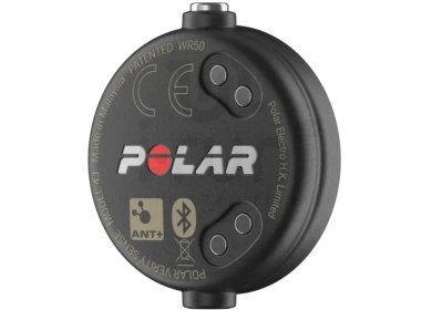 Polar Verity Sense