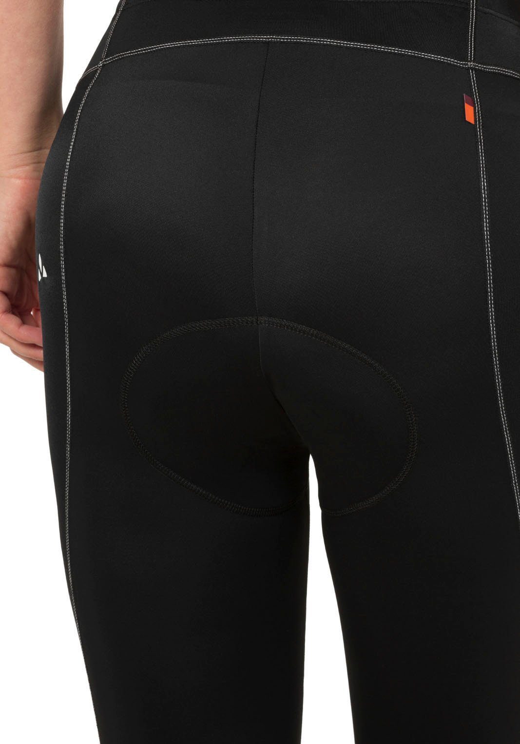 VAUDE Fahrradhose ACTIVE 3/4 PANTS