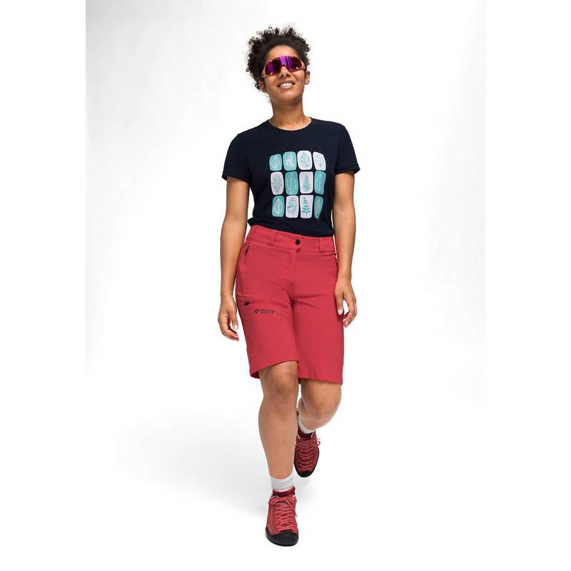 Maier Sports Latit Trekkinghose Damen