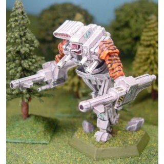 Warhammer WHM-8D