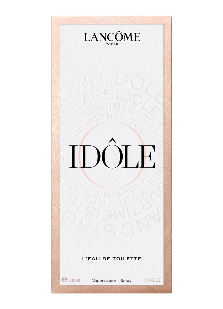 Lancôme Idôle Eau de Toilette