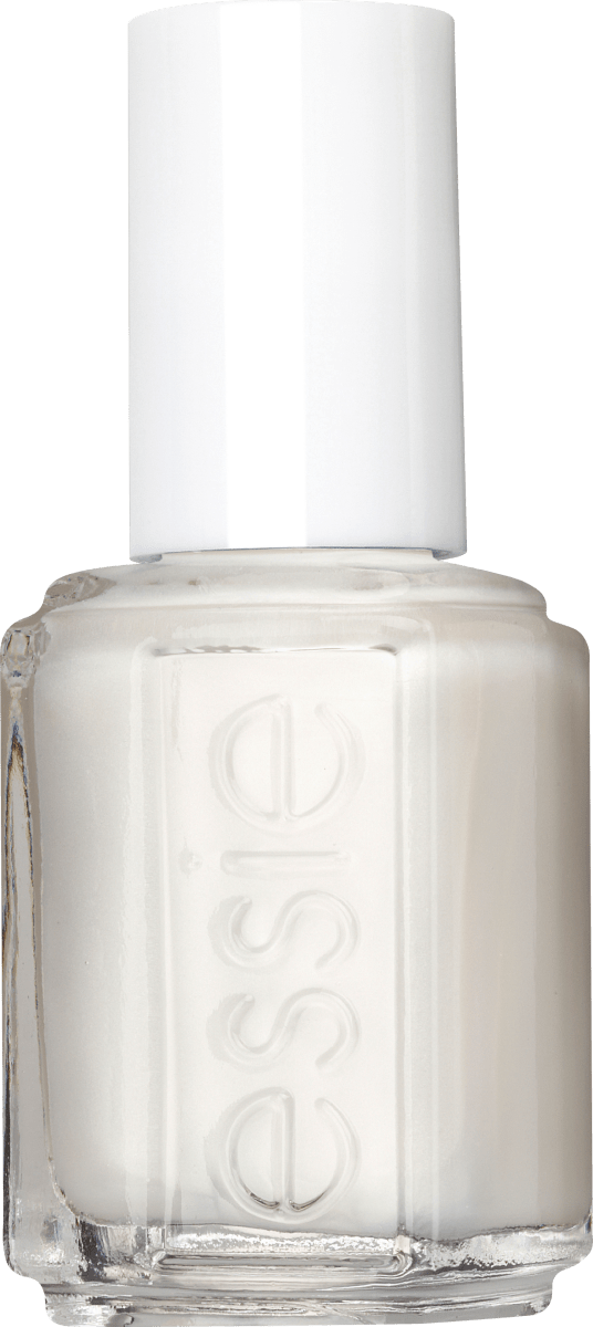 Nagellack 04 Pearly White, 13,5 ml
