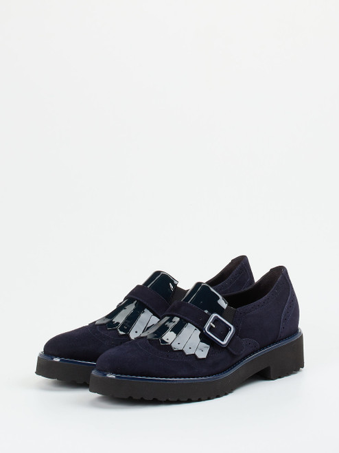 Slipper-15131090024 Mannori