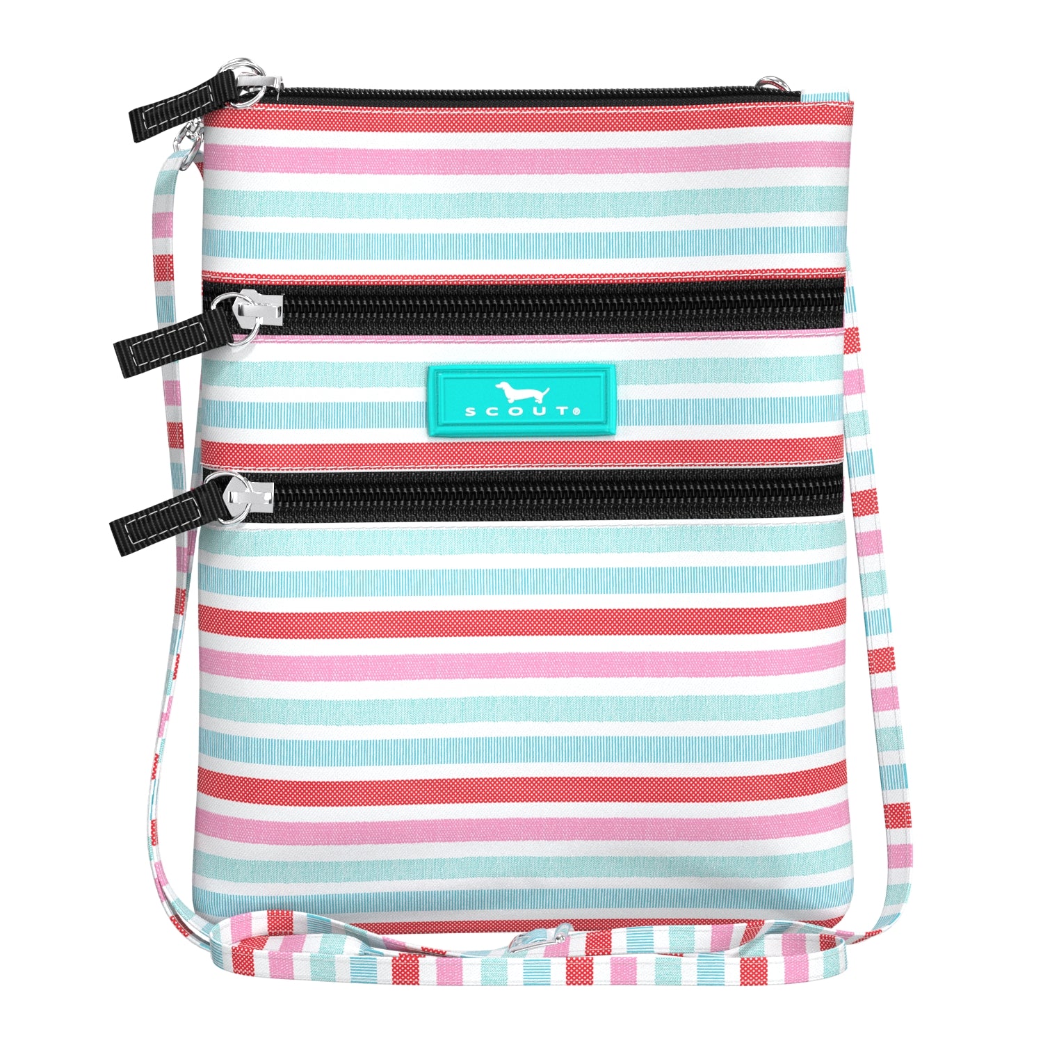 Crossbody Sally Go Lightly