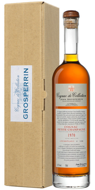 Grosperrin 1970