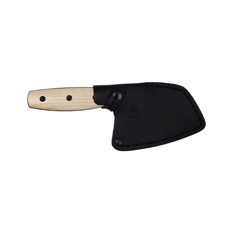 Morakniv Rombo Blackblade Ash Wood S (14086)