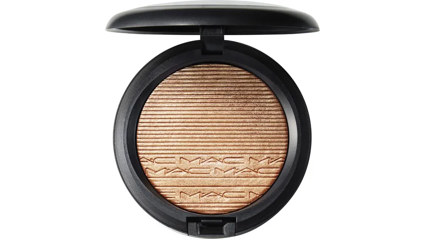 MAC Extra Dimension Skinfinish 9 g fec99f - OH, DARLING