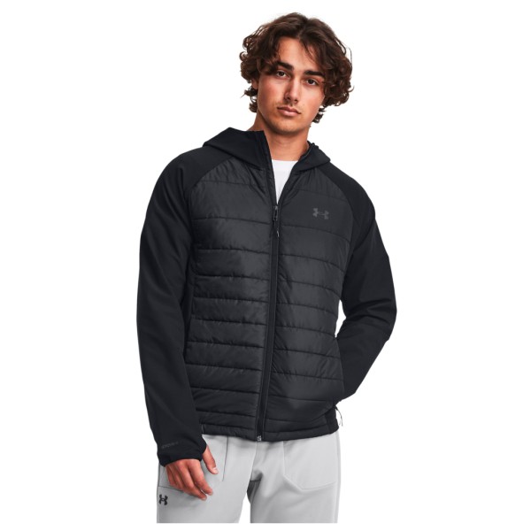 Under Armour - Storm Session HBD Light Jacket - Kunstfaserjacke
