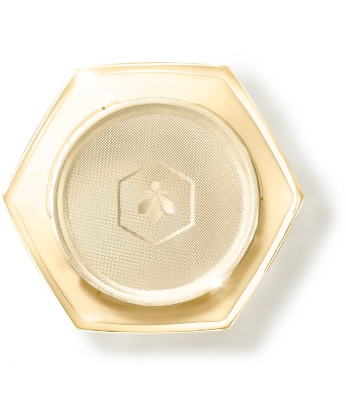 Guerlain-ABEILLE ROYALE-Honey Treatment Crème Jour- RECHARGE