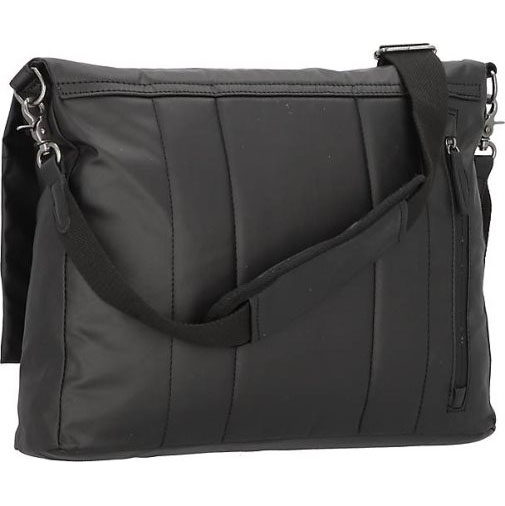 Greenburry Aviator Messenger 39 cm Laptopfach