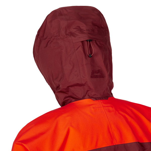 LHOTSE MENS JACKET Herren - Regenjacke