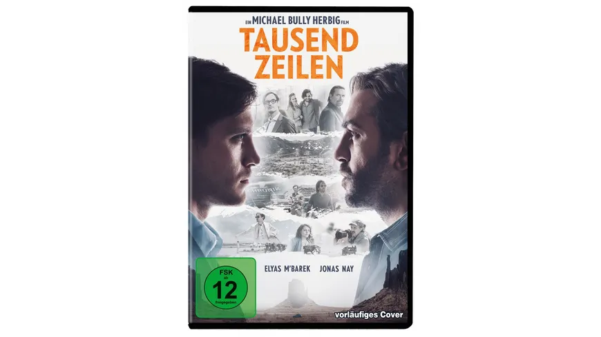 Tausend Zeilen