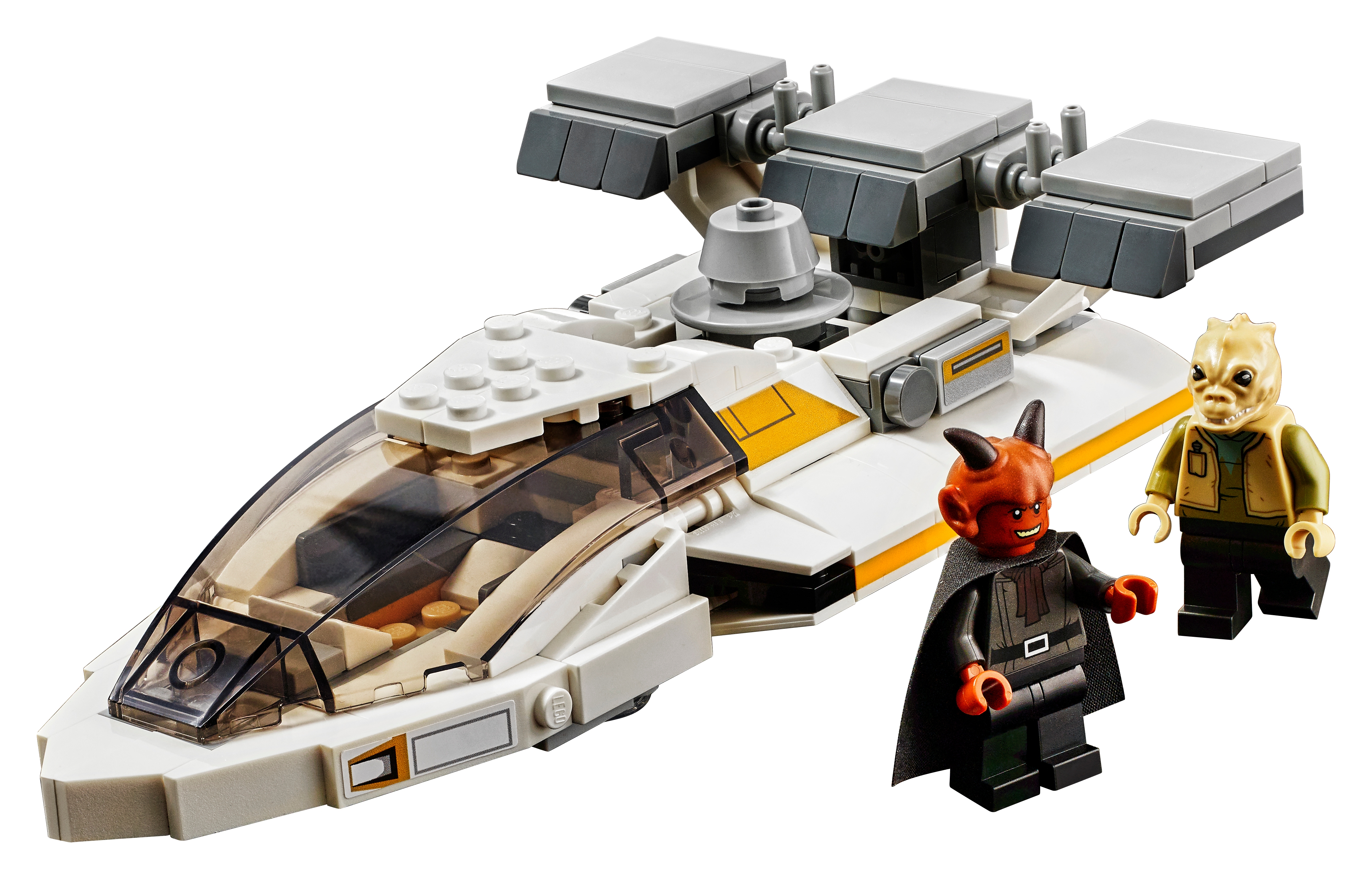 Mos Eisley Cantina™ 75290
