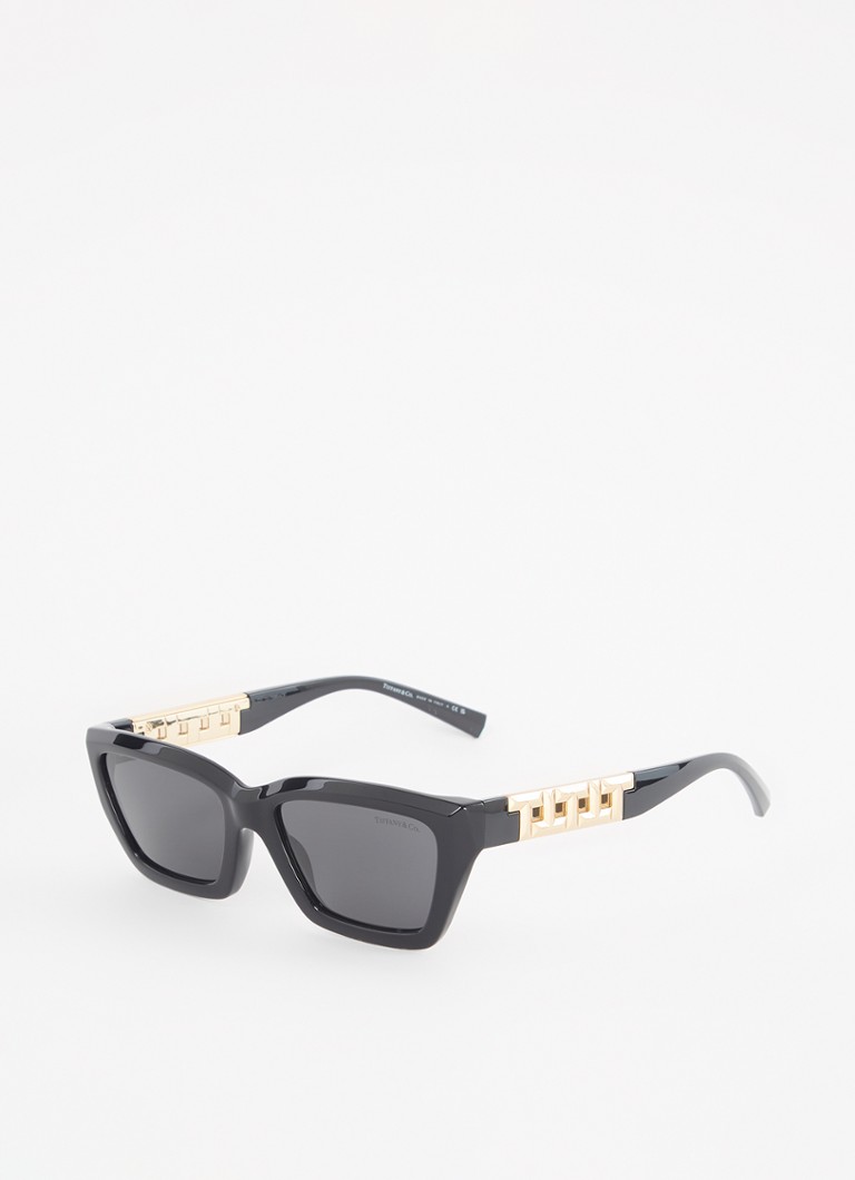 Tiffany & Co. saulesbrilles TF4213